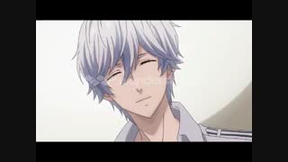 میکس ریوجی و توموهیسا|مجرم|ساخت خودم