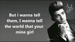 One Direction They Don't Know About Us Lyrics and Pictures