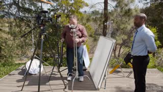 آموزش نورپردازی در عکاسی