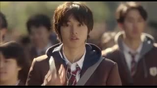 میکس بسیار زیبای فیلم ژاپنی Hiroin Shikkaku