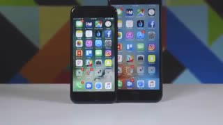 اولین بررسی آیفون 7 و آیفون 7 پلاس با زیر نویس فارسی