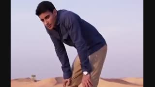 قسمت اول سحرالاسمر