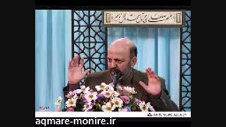 استاد شجاعی - ارتباط غیب و مجازی