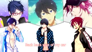 ❁ Nightcore - Bang Bang