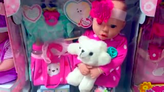 گردشی کوچک در فروشگاه بزرگ اسباب بازی