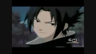 twilight trailer naruto style (sasusaku)