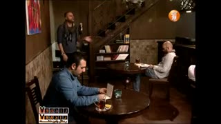 حمید حامی. خداحافظ