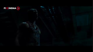 سکانس مرگ تیلور در فیلم باشگاه مشت زنی(Fight Club,1999)