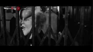 سکانس من انسان هستم در فیلم مرد فیل نما(The Elephant Man,1980)