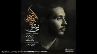 امین کریمی - بی تو