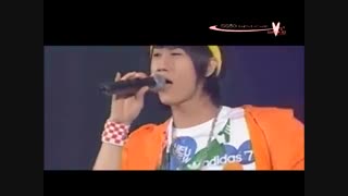 میکس کنسرت های coward  از دابل اس