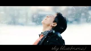 شاهرخ خان میکسی از فیلم مادامیکه زنده ام