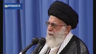 برای نفی استقلال، می‌گویند استقلال انزواست! | امام خامنه ای