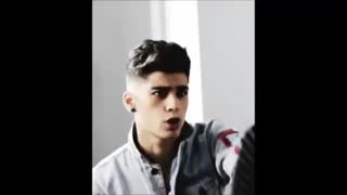 Zayn vs veronica