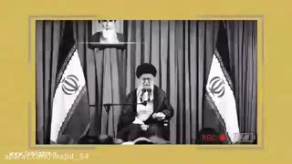 هنر سینما یک هنر برتر است | امام خامنه ای
