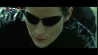 سکانس پرهزینه تعقیب و گریز اتوبان در فیلم ماتریکس: بارگذاری مجدد(The Matrix Reloaded,2003)