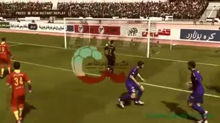 لیگایران96-95 برای فیفا 14