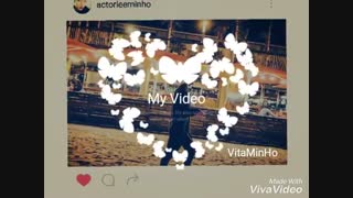 اوپام بالاخره آپ کرده، برین بلایکین... جیغغغغغغغغ (#لی مین هو)