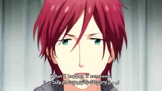 انیمه nijiiro days قسمت11 هاردساب فارسی
