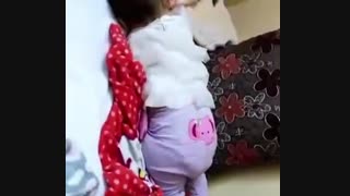 روش جدید بیدار کردن دهه نودی ها