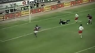 بیست گل برتر روبرتو باجو / رسانه تصویری وی گذر