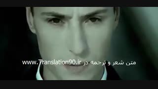 موزیک ویدیوی اهنگ zvezdaازویتاس(توضیحات)