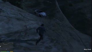 کشف راز جدید مربوط به روح GTA V