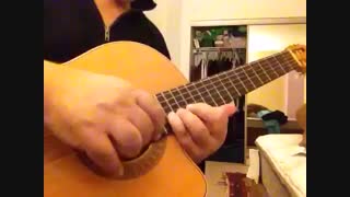 جان مریم (گیتار )*درخواستی*