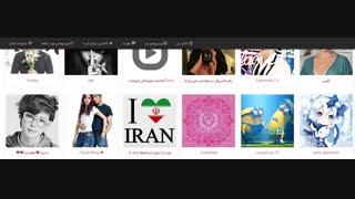 708تا دنبال کننده دارم خخخ چقدر زیادن...اولین دنبال کننده هام...