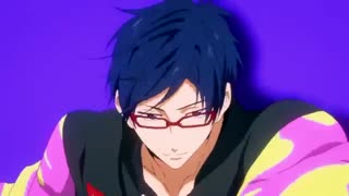Free! [Anime]