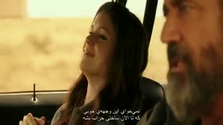 فیلم پدر هم خون ۲۰۱۶ (Blood Father 2016)