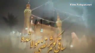 ***غدیر، عید ولایت بر شما مبارک ***-علی فانی غدیریه