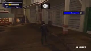 تریلری 25 دقیقه‌ای از بازی Dead Rising - گیم شات