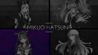 Nightcore - 3/Tik Tok/Telephone/California Gurls