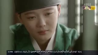 قسمت نهم سریال مهتاب نقاشی شده با ابر2016(Moonlight Drawn By Clouds)با زیرنویس فارسی