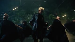 ZTAO - Black White (AB) MV