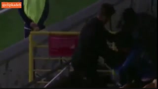 بهترین خوشحالیه بعد از گلی بود که دیدم :))