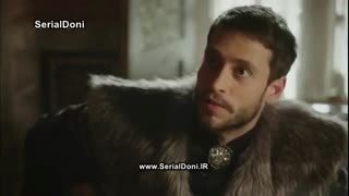 سریال ترکی ماه پیکر با دوبله فارسی _قسمت بیست و هشتم