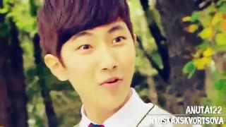 میکس سریال های کره ای -Lift Me Up(قشنگه )