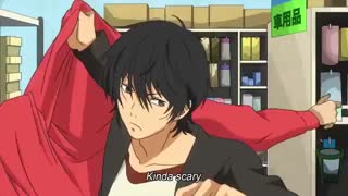 تریلر انیمه هیولا کوچولو من*مشخصات⬅توضیحات*