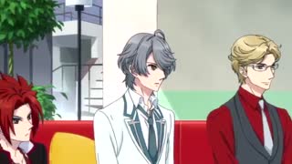 تریلر انیمه دردسر برادران*مشخصات⬅توضیحات*