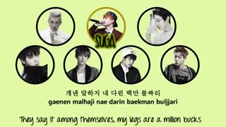 BTS ازاونجایی ک خیلی قشنگه و هر اجرایی ک ازشون دیدم کیفیت نداشت گزاشتم خیلی قشنگهBTS   CROW TIT/SILVER SPOON LYRICS