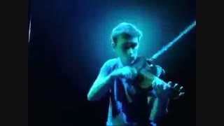 تکنوازی ویولن