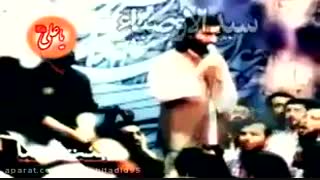 مدح امیرالمومنین با القاب آن حضرت