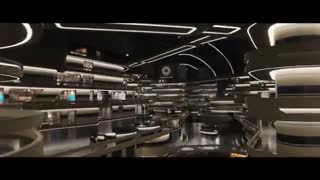 تریلر فیلم جدید " Jennifer Lawrence" و "Chris Pratt" به نام "Passengers"