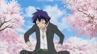 اوپنینگ انیمه nisekoi