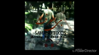 اهنگ بی معرفت از سهند فیکسوز