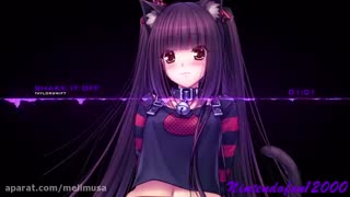 ●○Nightcore- Shake it●○