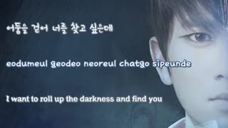 لالایی شبانه-OSTفوق العاده زیبای سریال منوبکش خوبم کن باصدای جانگ جه این وnashow(واای این آهنگ محشررره!همتون حتمااینوشنیدین!)