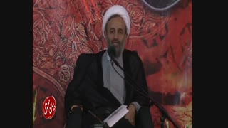 فضیلت اطعام در عید غدیر| استاد علیرضا پناهیان